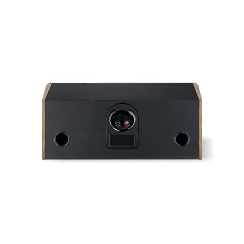 Focal ARIA EVO X CC Merkez Hoparlör Ceviz