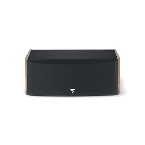 Focal ARIA EVO X CC Merkez Hoparlör Ceviz