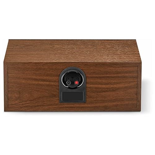 Focal Theva Merkez Hoparlör Koyu Ahşap