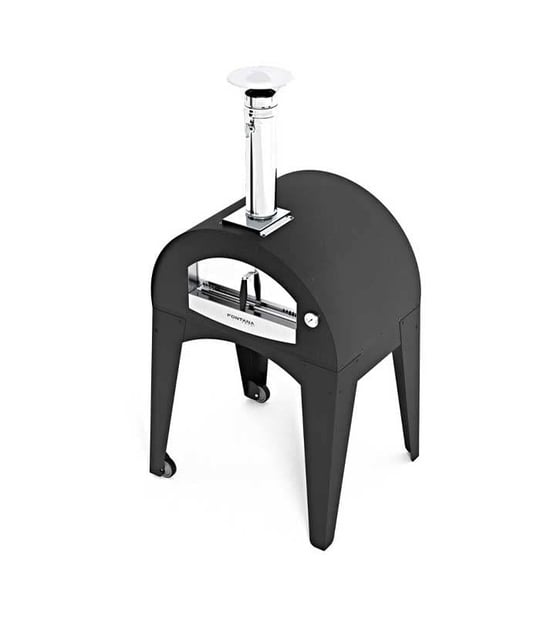 FONTANA Ischia Odunlu Pizza Fırını