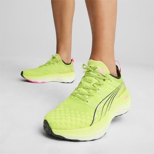 Foreverrun Nitro Kadın Yeşil Koşu Ayakkabısı 38007501