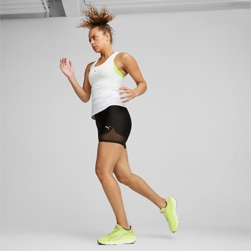 Foreverrun Nitro Kadın Yeşil Koşu Ayakkabısı 38007501