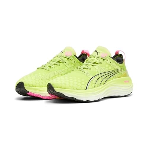 Foreverrun Nitro Kadın Yeşil Koşu Ayakkabısı 38007501