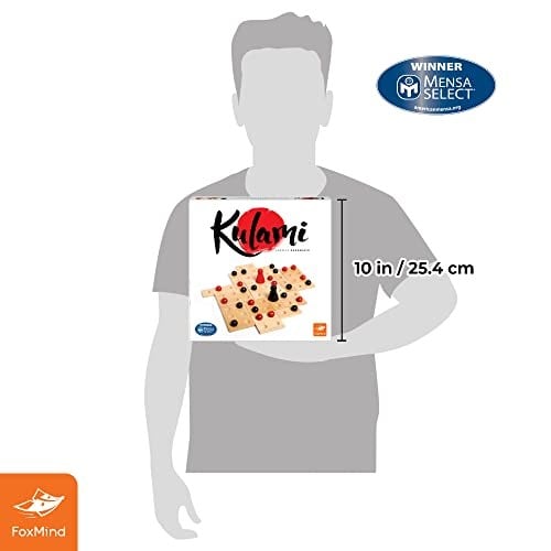 Foxmind Kulami