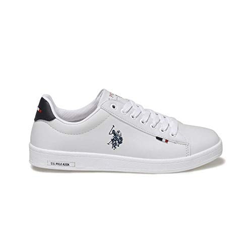 FRANCO WMN 1FX Beyaz Kadın Sneaker Ayakkabı