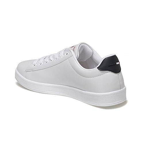 FRANCO WMN 1FX Beyaz Kadın Sneaker Ayakkabı
