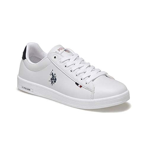 FRANCO WMN 1FX Beyaz Kadın Sneaker Ayakkabı