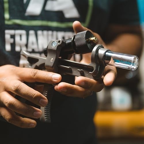 Frankford Arsenal Platin Serisi El Deprimer