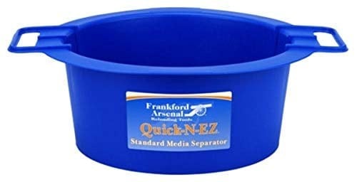 Frankford Arsenal standart Media ayırıcı
