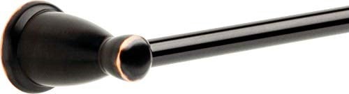 Franklin Brass KIN5PC-ORB Kinla Banyo Aksesuar Seti, 5 Parça, Yağlı Bronz - Seçenekler: 3 Parça Banyo Aksesuar Seti, 5 Parça Banyo Aksesuar Seti...
