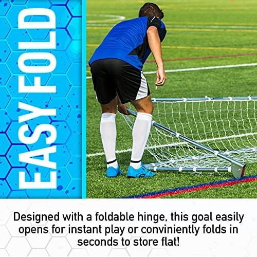 Franklin Sports Ersatz Net & Straps