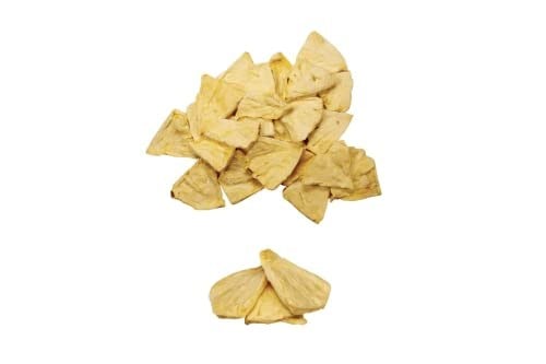 Freeze Dried Lezzet Paketi - Frambuaz, Çilek, Ananas, İncir, Böğürtlen Dondurularak Kurutulmuş Karma Paket