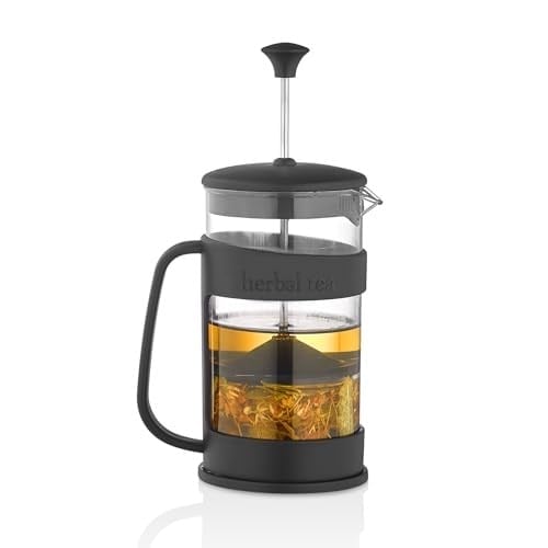 FRENCH PRESS 400ML ET-00118