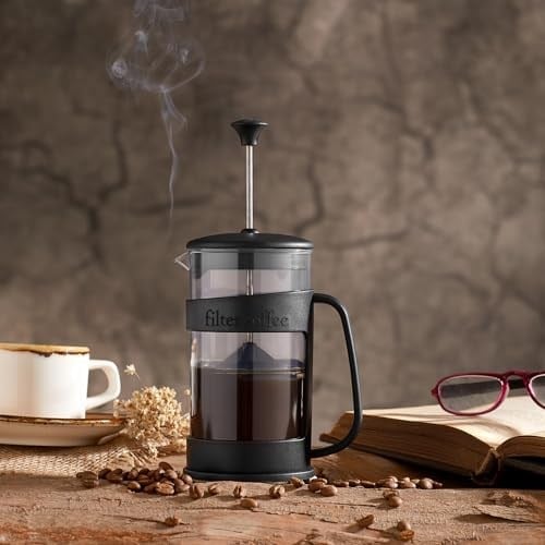 FRENCH PRESS 400ML ET-00118