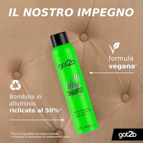 Fresh It Up Extra Fresh Kuru Şampuan 200 Ml