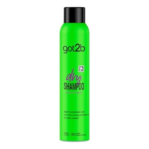 Fresh It Up Extra Fresh Kuru Şampuan 200 Ml