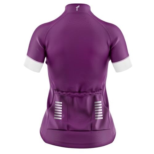 Freysport Kadın Bisiklet Forması - Bedenler: XXS, XS, S, M, L, XL, XXL, 3XL, 4XL