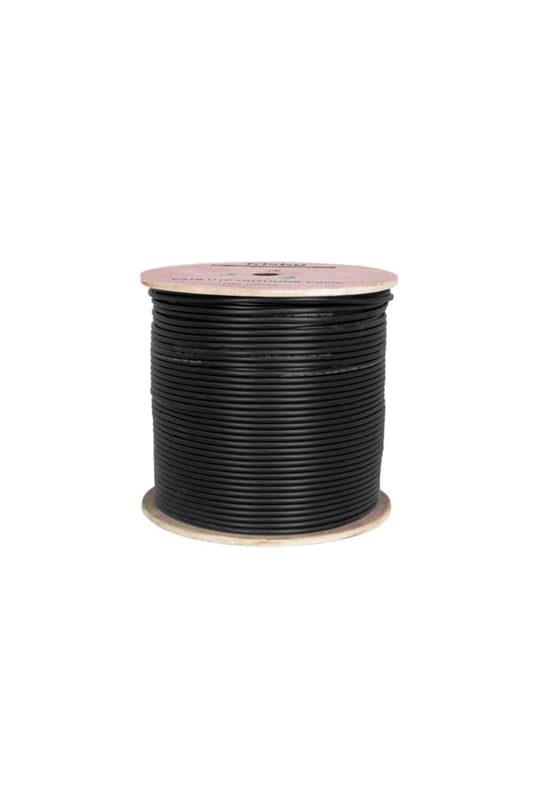 Frisby FNW-CAT624 UTP 305 m Dış Ortam CAT6 Network Kablosu