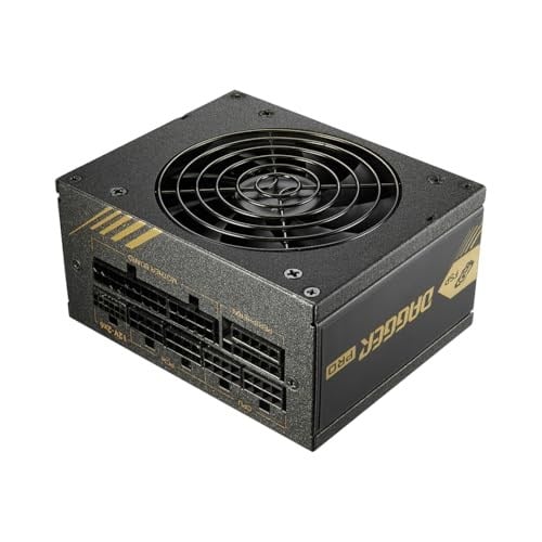FSP DAGGER PRO(ATX3.1) 850W