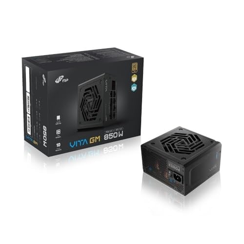 FSP Model VITA-850GM