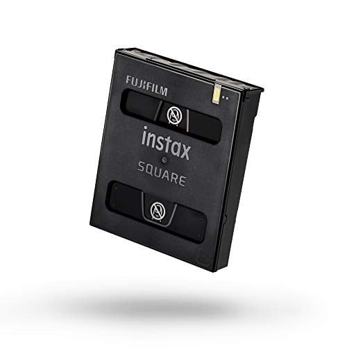 Fujifilm Instax Kare Sq1-Sq6-Sq10-Sq20 için 20 Li Film
