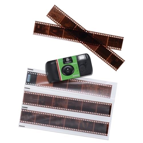 Fujifilm QuickSnap Flash 400 Tek Kullanımlık Kamera - 27 Pozlama
