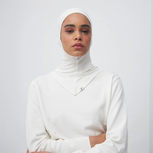 Full Bone | Tam Kapsama Sağlayan Rahat Bone – Hijab Altı İçin İdeal