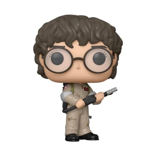 Funko Filmler: Ghostbusters: Frozen Empire - Phoebe