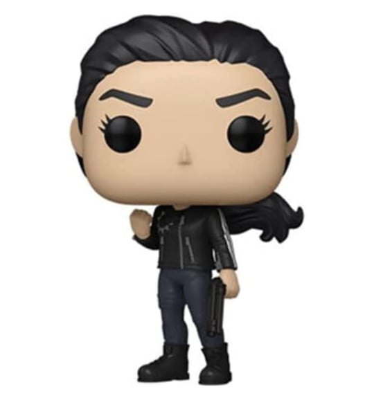 Funko Hawkeye – Maya Lopez Renkli 60087 Oyuncak Figür