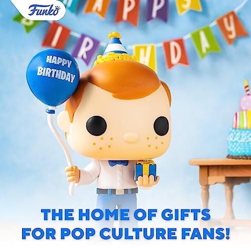 Funko Pop! Disney: Alice 70th - Alice Curtsying - Alice in Wonderland - Vinil Koleksiyon Figürü - Hediye Fikri - Resmi Ticari Ürünler - Çocuklar ve Yetişkinler için Oyuncak - Film Hayranları