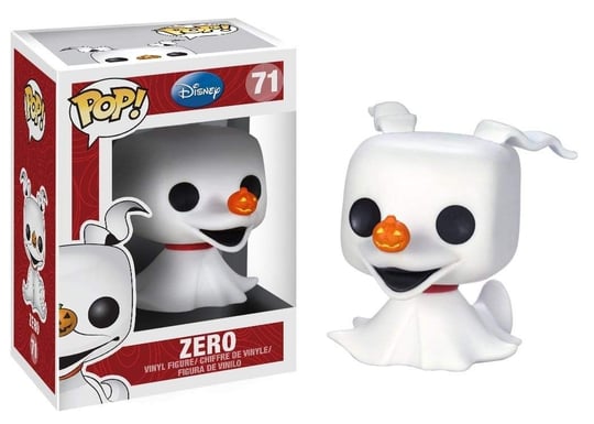 Funko POP Disney NBX Zero