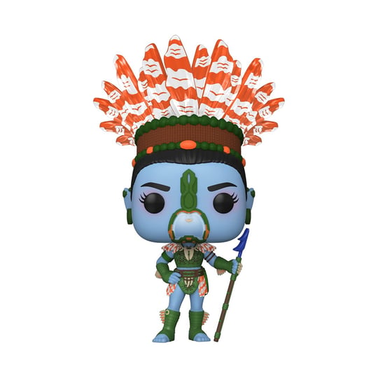 Funko POP Figür - Black Panther: Wakanda Forever - Namora