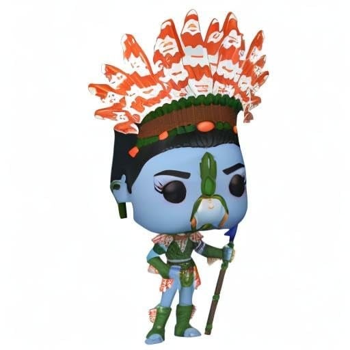 Funko POP Figür - Black Panther: Wakanda Forever - Namora
