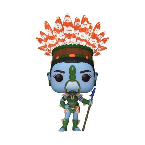 Funko POP Figür - Black Panther: Wakanda Forever - Namora