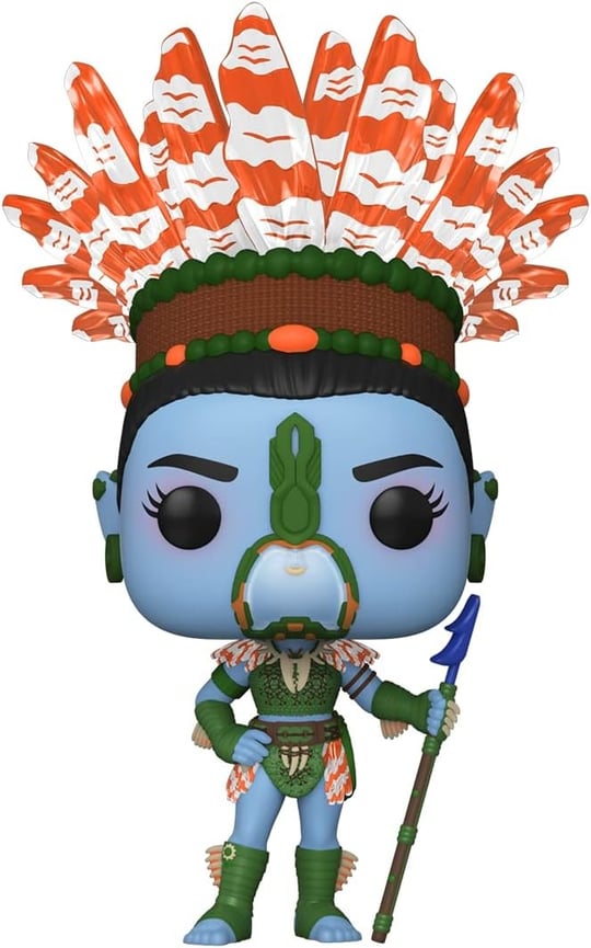 Funko POP Figür - Black Panther: Wakanda Forever - Namora
