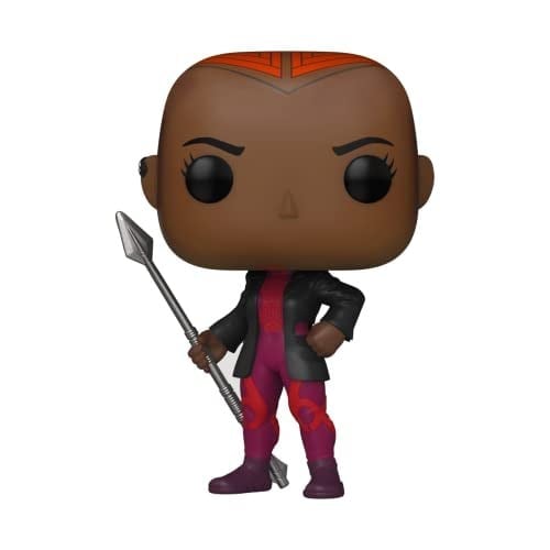 Funko POP Figür - Black Panther: Wakanda Forever - Okoye