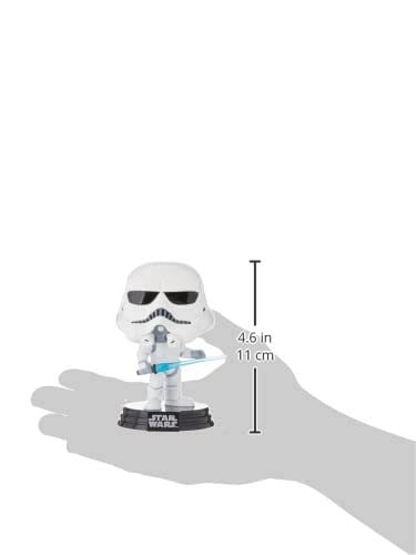 Funko POP Figür - Star Wars: Concept Series - Stormtrooper
