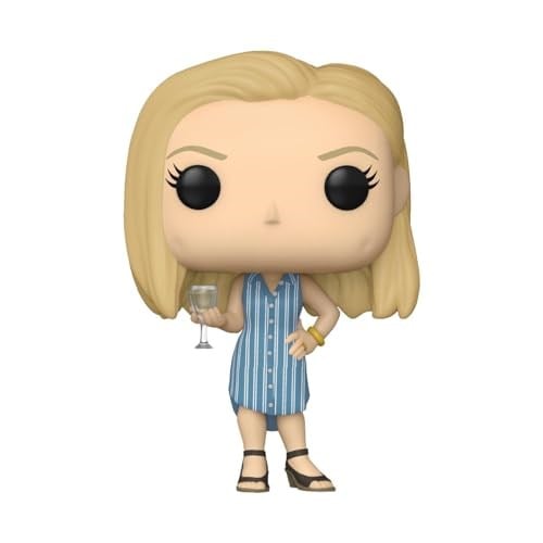 Funko Pop Figür Tv: Ozark- Wendy Byrde - Seçenekler: Modern, Çağdaş
