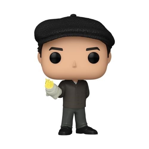 Funko Pop! Filmler: Vaftiz Babası Bölüm II - Vito Corleone