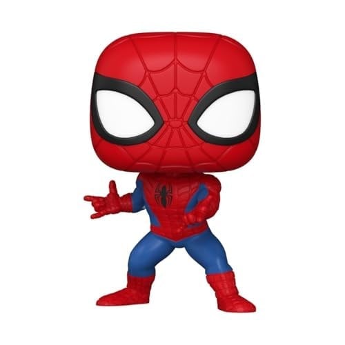 Funko Pop!: Marvel - Örümcek Adam