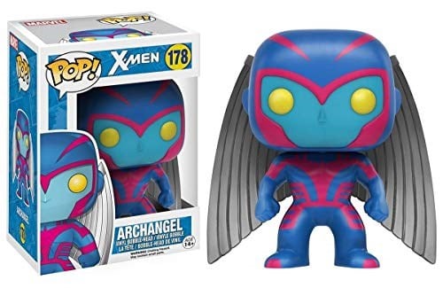 Funko X-Men Başmelek Pop Marvel Şekil