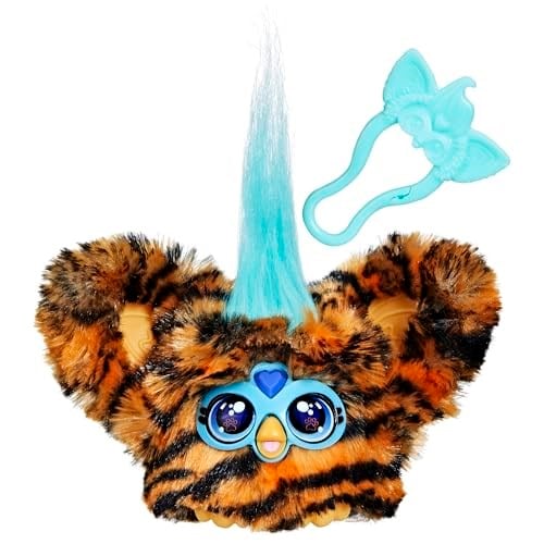 Furby Furblet Sesli Peluş Ty-Bee G1700
