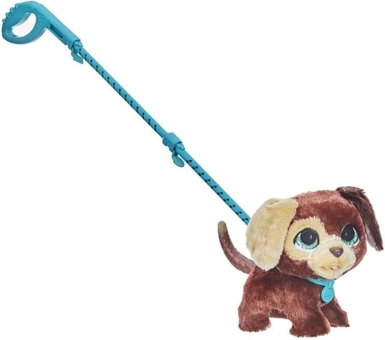 FurReal Walkalots Büyük Racker Köpek Interaktif Hayvan, 4 Yaşından İtibaren Uygundur