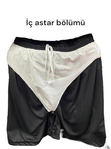 Futbol şortu antrenman şort