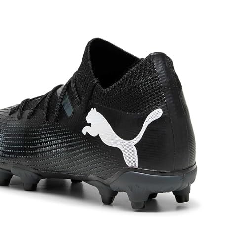 Future 7 Match Fg/Ag Jr Çocuk Mavi Futbol Krampon 10794501