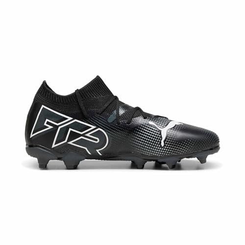 Future 7 Match Fg/Ag Jr Çocuk Mavi Futbol Krampon 10794501