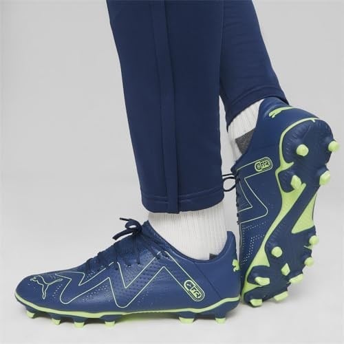 Future Play Fg/Ag Unisex Siyah Futbol Krampon 10737702
