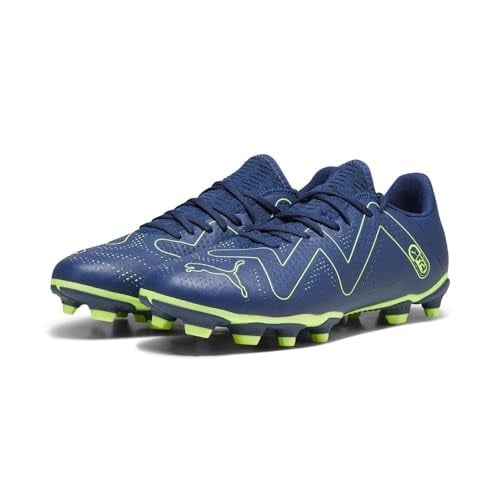 Future Play Fg/Ag Unisex Siyah Futbol Krampon 10737702
