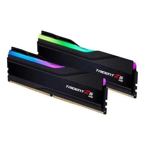 G.Skill DDR5 32GB PC 6400 CL32 KIT (2x16GB) 32-TZ5RK