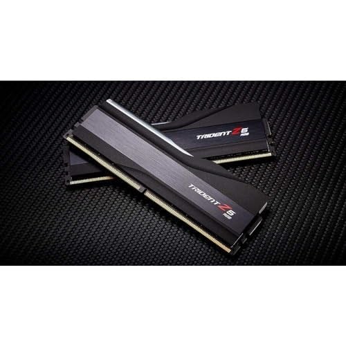 G.SKILL Trident F5-6000J3636F16GX2-TZ5RK Memory Module 32 GB 2 x 16 GB DDR5 6000 MHz